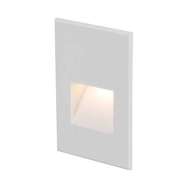 WAC-4021-30WTWAC 4021 2W LED 12V Vertical Step and Wall Light