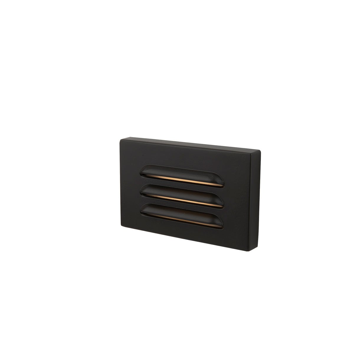 WAC-4501-27BKWAC 4501 4W Surface Mounted LED Step Light 12V