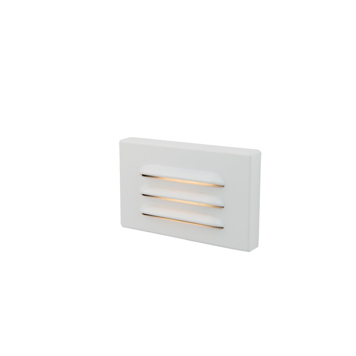 WAC-4501-27WTWAC 4501 4W Surface Mounted LED Step Light 12V