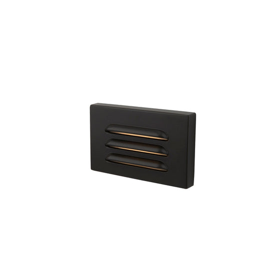WAC-4501-27BBRWAC 4501 4W Surface Mounted LED Step Light 12V