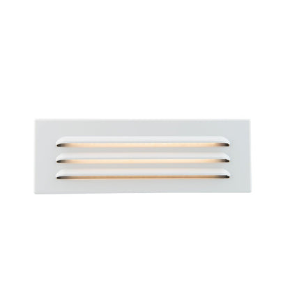 WAC-4901-30WTWAC 4901 8W Surface Mounted LED Step Light 12V