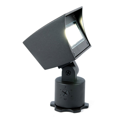 WAC-5022-30BZWAC 5022 14.5W LED Landscape Wall Wash 120V