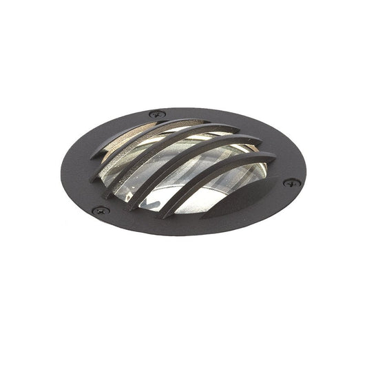 WAC - 5030 - GRD - BBR - 1WAC 5030 - GRD 3″ Inground Rock Guard