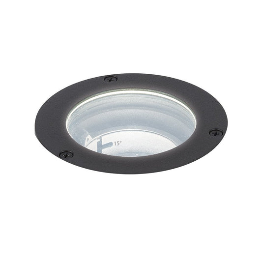 WAC - 5031 - 27BBRWAC 5031 3″ 12W Inground 12V Landscape Recessed LED