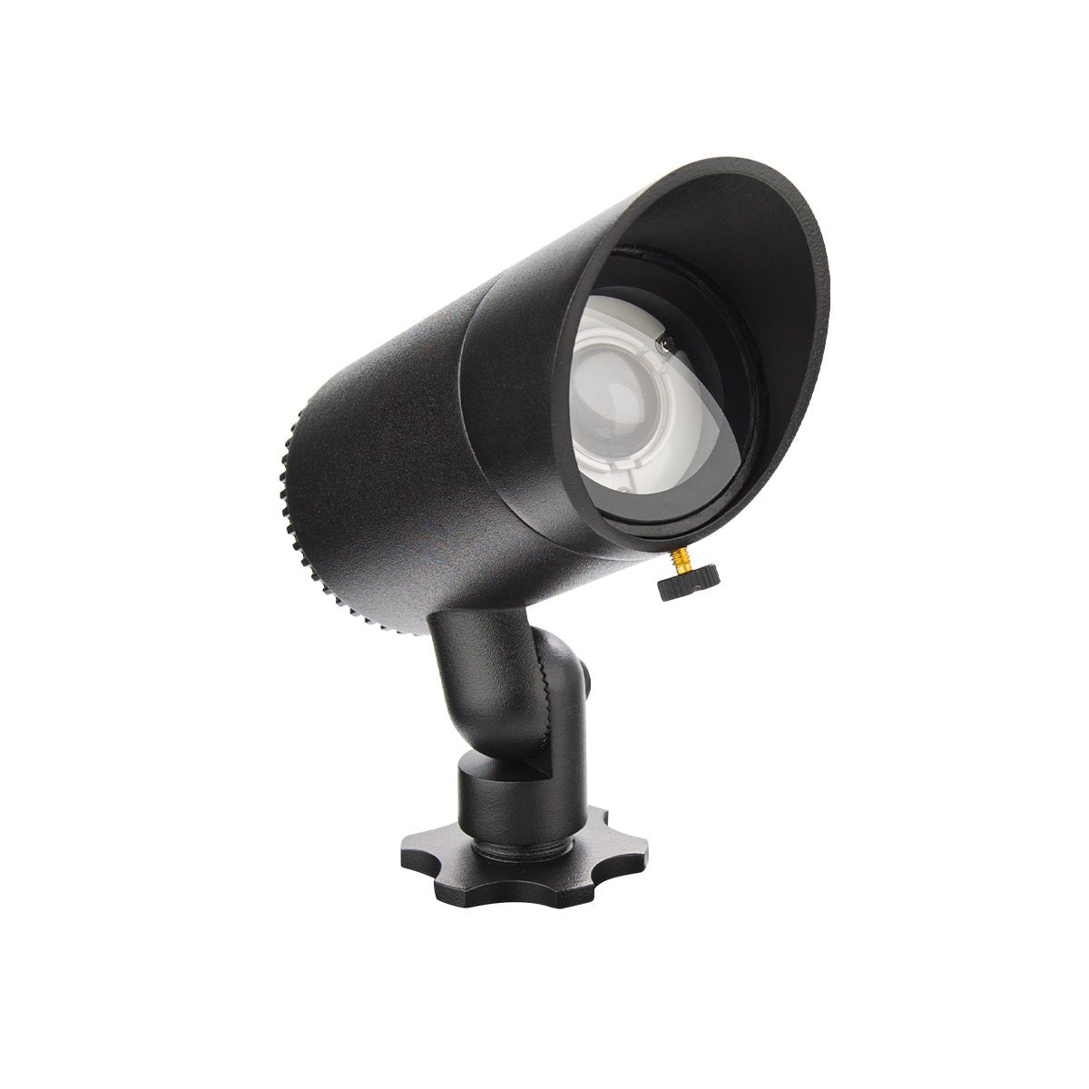 WAC-5411-27BKWAC 5411 3W Interbeam LED Landscape Accent Light 12V