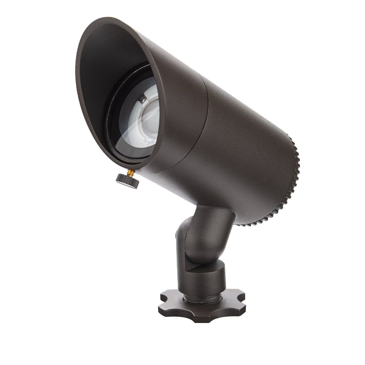 WAC-5411-30BZWAC 5411 3W Interbeam LED Landscape Accent Light 12V