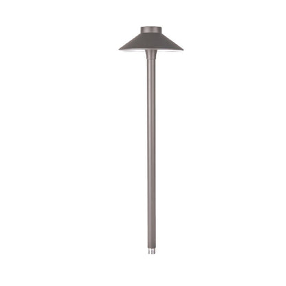 WAC-6041-30BZWAC 6041 6.5W Tiki LED 12V Area Light
