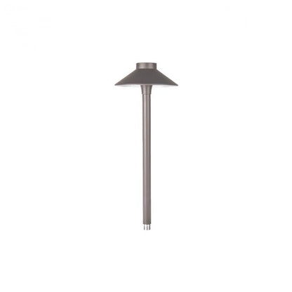 WAC-6042-27BZWAC 6042 6.5W Mini Tiki LED Landscape Path Light 12V