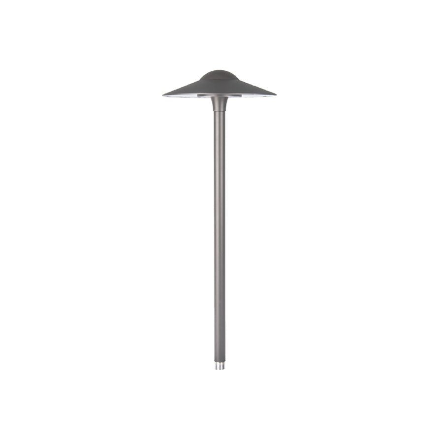 WAC-6051-27BZWAC 6051 6.5W Canopy LED 12V Area Light