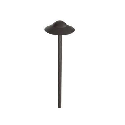 WAC-6053-27BBRWAC 6053 6.5W Canopy LED Path Light with 6in Cap 12V