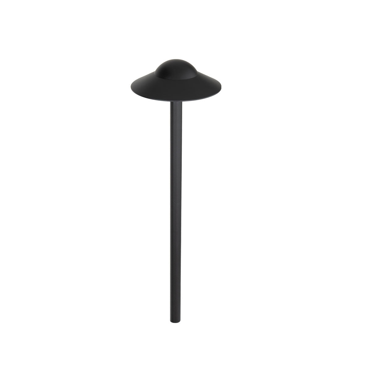 WAC-6053-30BKWAC 6053 6.5W Canopy LED Path Light with 6in Cap 12V