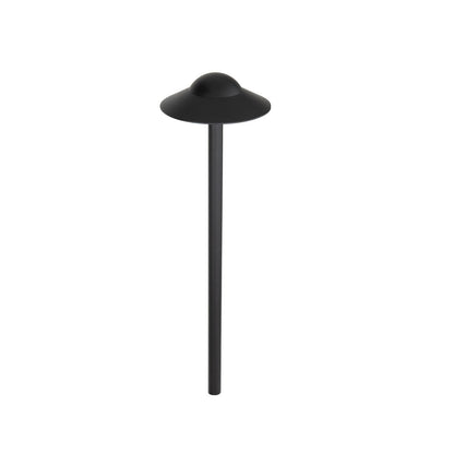 WAC-6053-30BKWAC 6053 6.5W Canopy LED Path Light with 6in Cap 12V