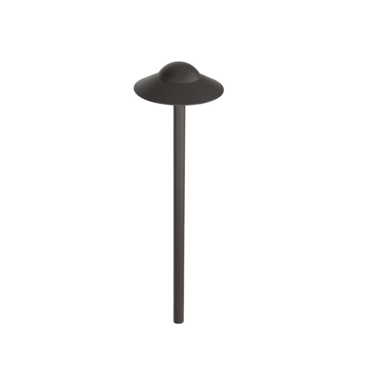 WAC-6053-27BZWAC 6053 6.5W Canopy LED Path Light with 6in Cap 12V