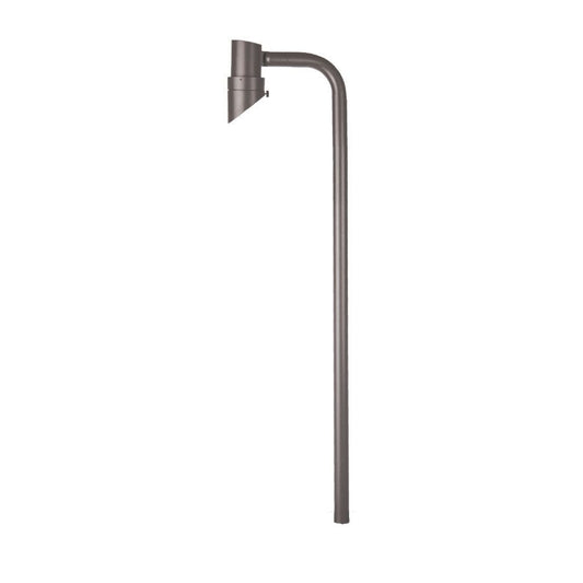 WAC-6111-27BZWAC 6111 7W Mini Accent LED 12V Single Path Light