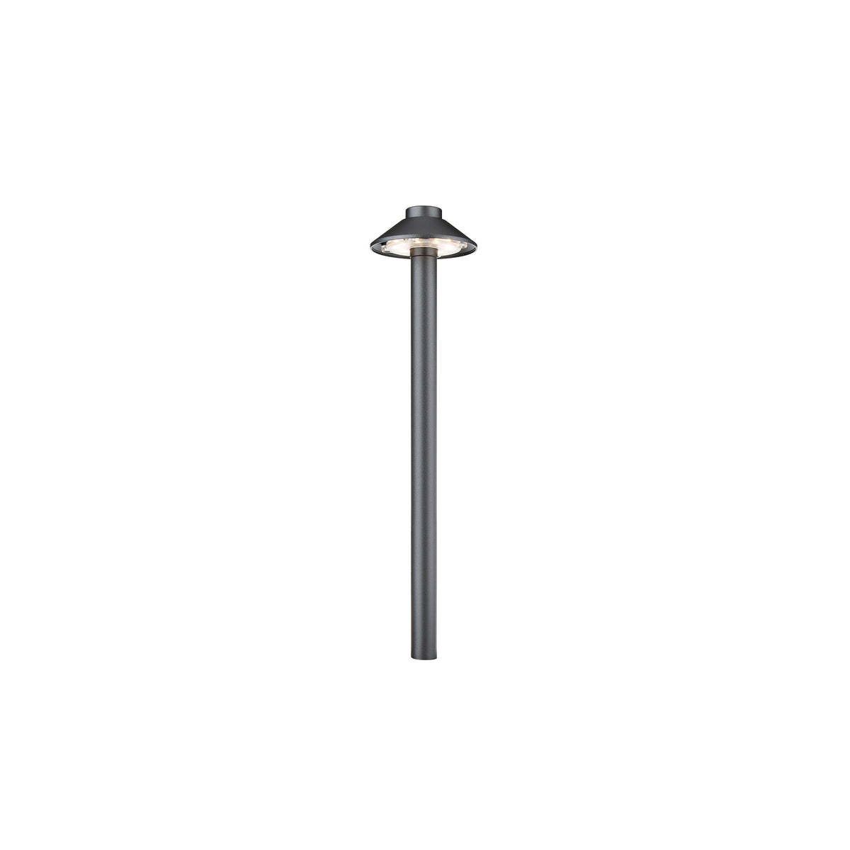 WAC-6511-27BKWAC 6511 2.5W Interpath LED Landscape Area Light 12V
