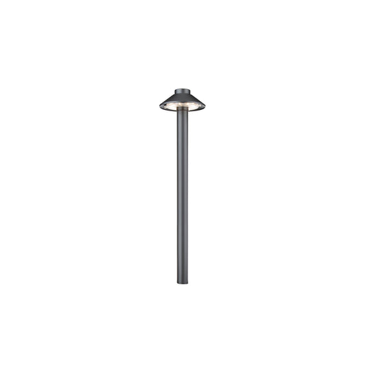 WAC-6511-27BKWAC 6511 2.5W Interpath LED Landscape Area Light 12V