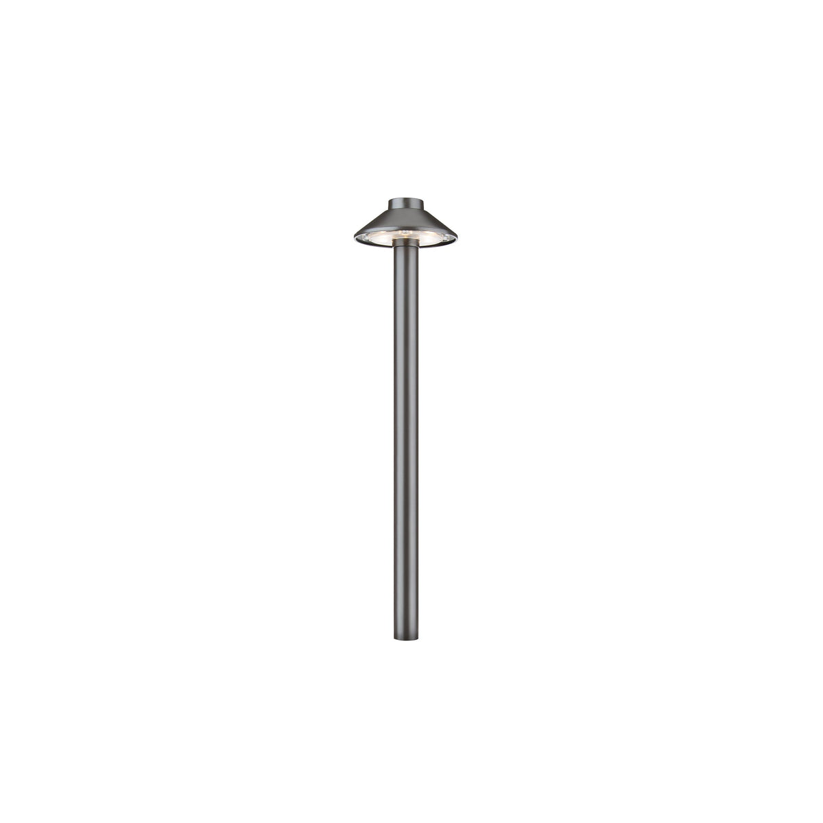 WAC-6511-27BBRWAC 6511 2.5W Interpath LED Landscape Area Light 12V