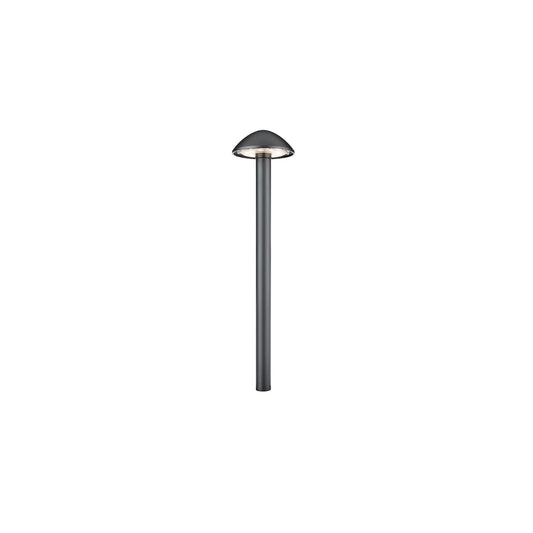 WAC-6521-27BKWAC 6521 2.5W Interpath LED Landscape Area Light 12V