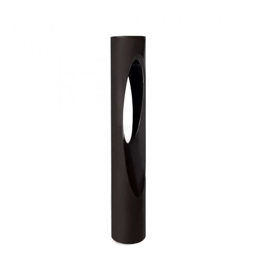 WAC-6612-30BKWAC 6612 12.5W Scoop LED 120V Bollard