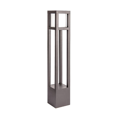 WAC-6621-27BZWAC 6621 5.5W Tower LED 12V Bollard