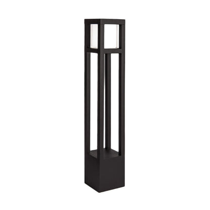 WAC-6621-30BKWAC 6621 5.5W Tower LED 12V Bollard