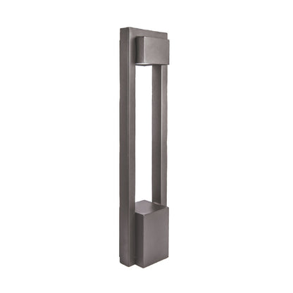 WAC-6642-27BZWAC 6642 12.5W Archetype LED 120V Bollard