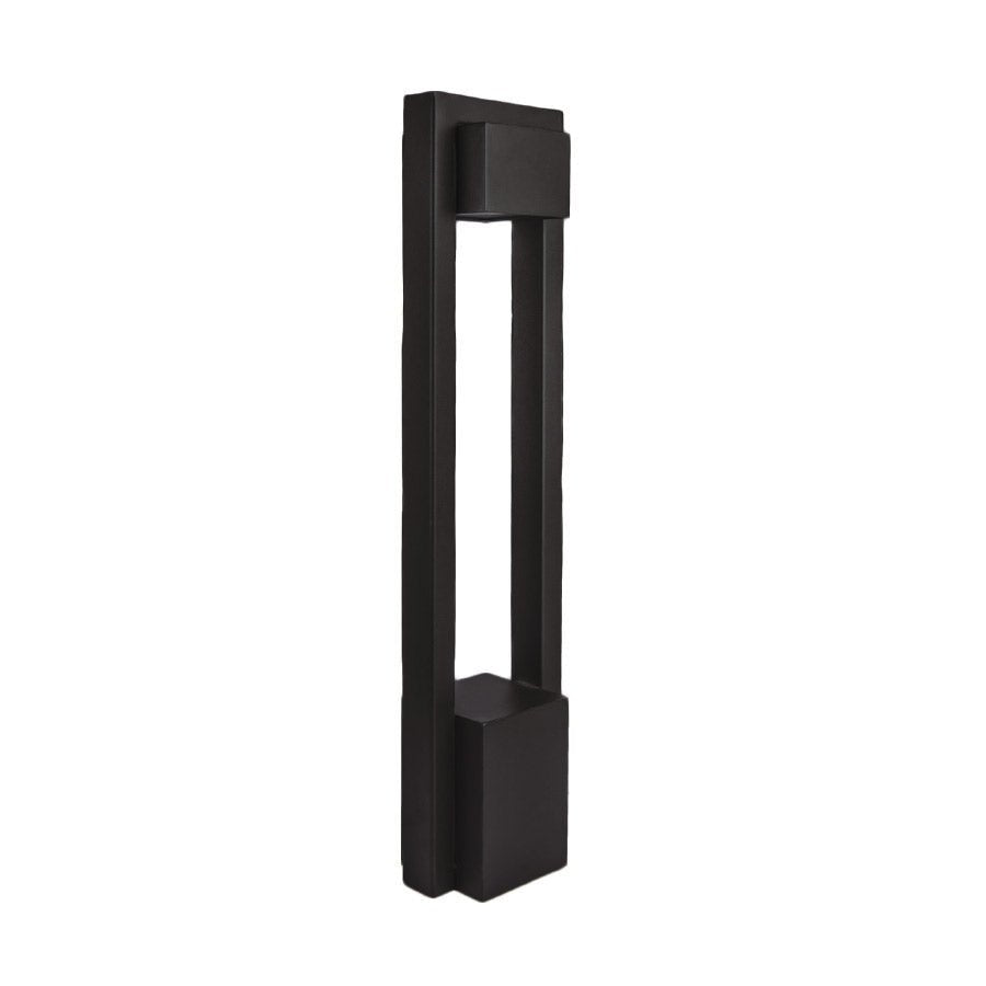 WAC-6642-30BKWAC 6642 12.5W Archetype LED 120V Bollard