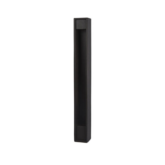 WAC-6651-27BKWAC 6651 7W Gate LED 12V Bollard