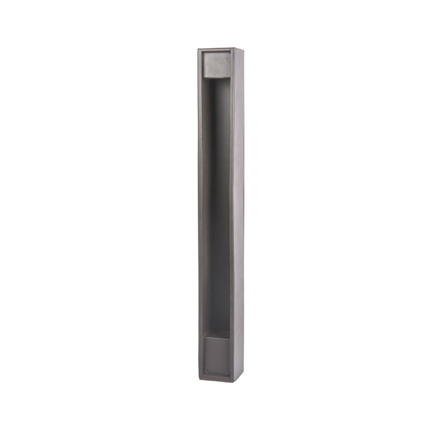 WAC-6651-30BZWAC 6651 7W Gate LED 12V Bollard