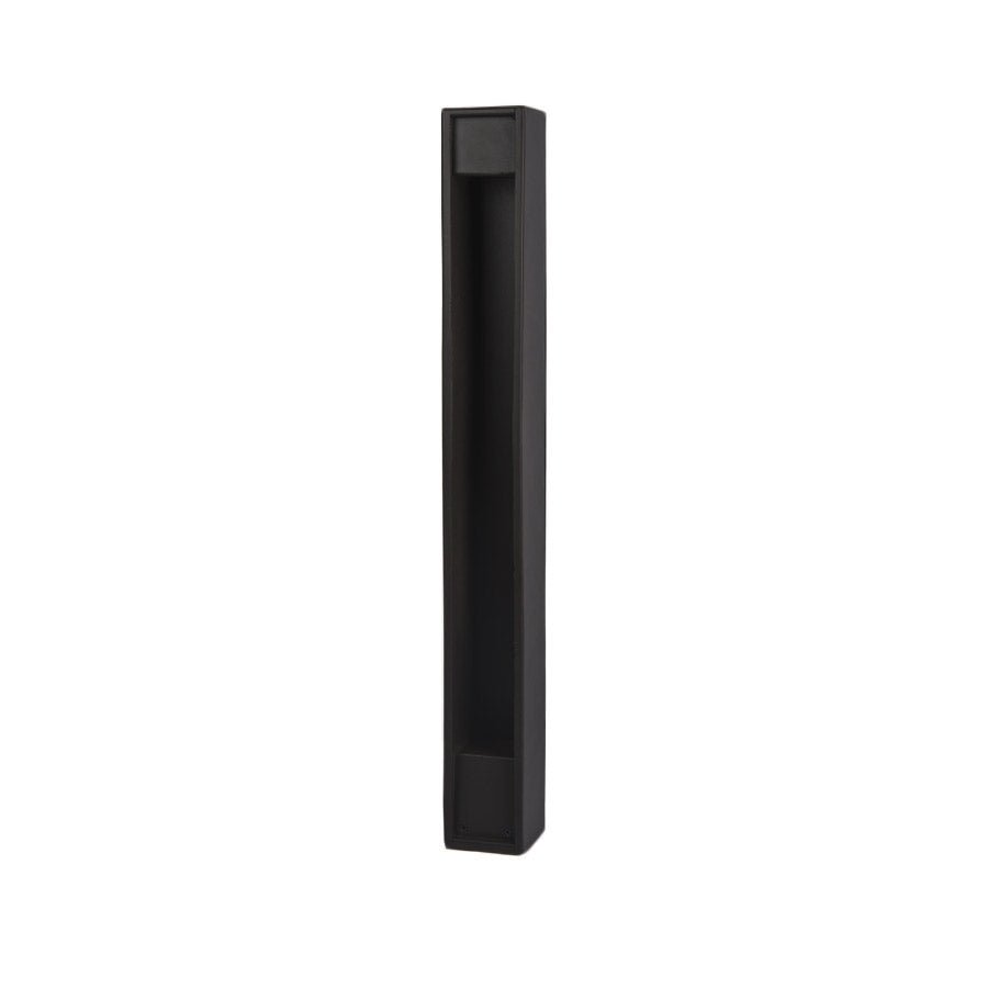 WAC-6651-30BKWAC 6651 7W Gate LED 12V Bollard