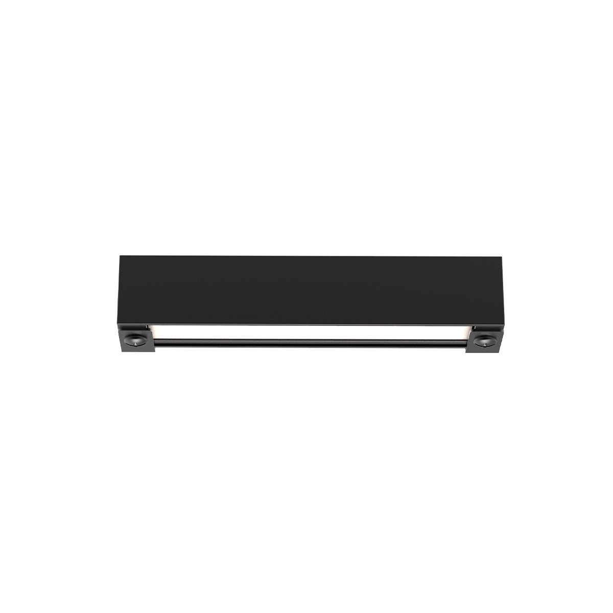WAC-7032-27BKWAC 7032 1.5W 3in Hardscape LED Landscape Light 12V