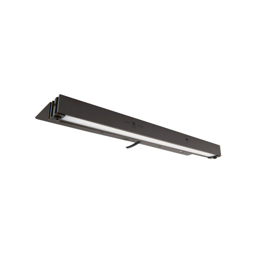 WAC-7062-27/30BKWAC 7062 4.5W 6in Hardscape LED Landscape Light 12V