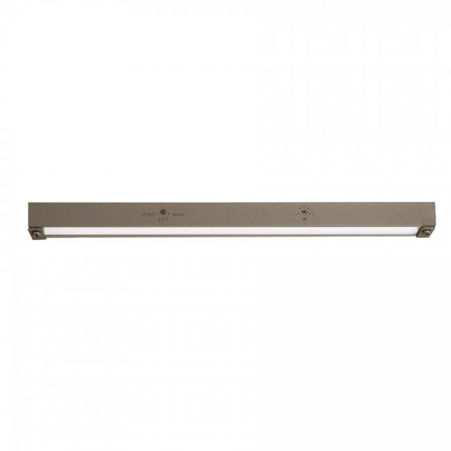 WAC-7062-27/30BBRWAC 7062 4.5W 6in Hardscape LED Landscape Light 12V