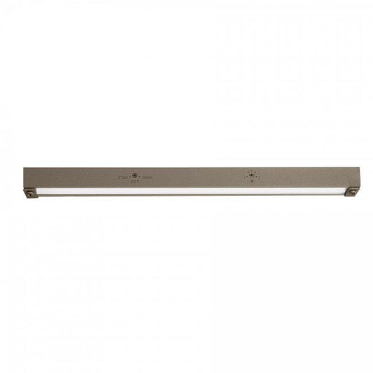 WAC-7182-27/30BZWAC 7182 8.5W 18in Hardscape LED Landscape Light 12V