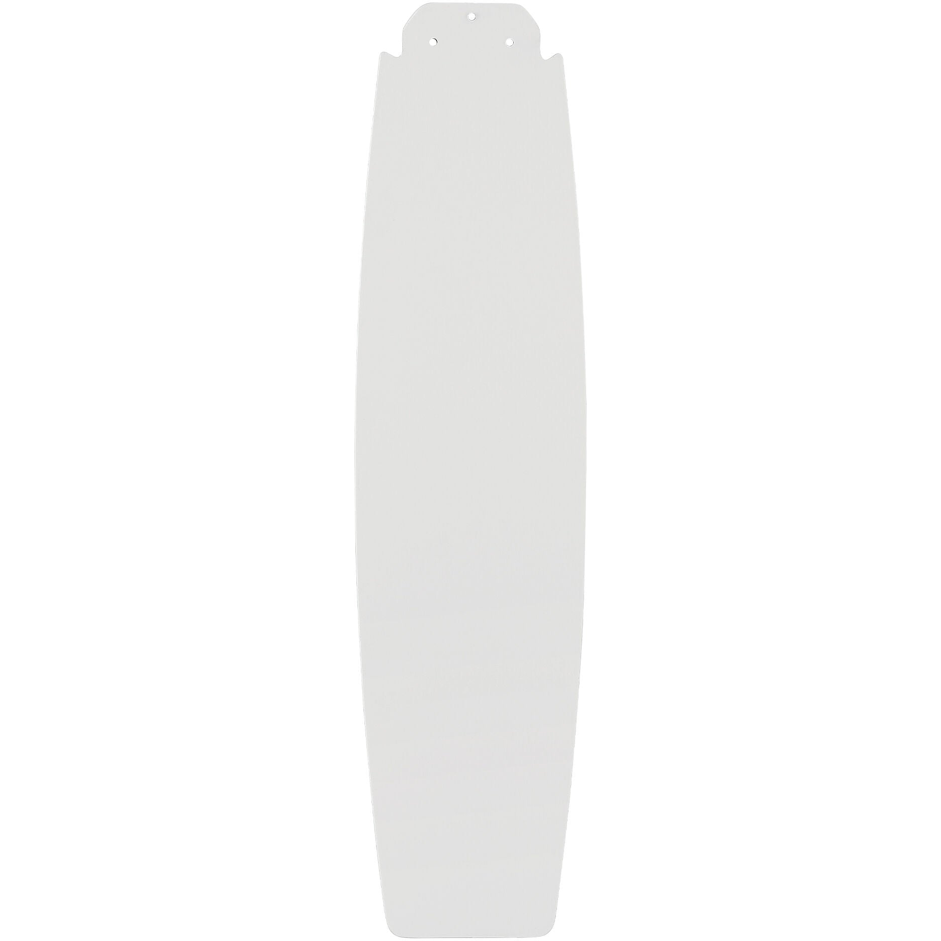 WAC - F - 072L - MBWAC ATLANTIS F - 072L 3 Blade 52" Sweep 20W Fan Light 30K