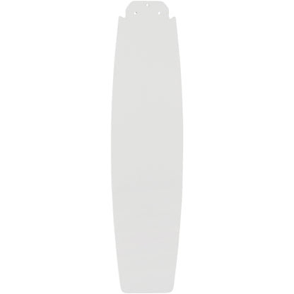 WAC - F - 072L - MBWAC ATLANTIS F - 072L 3 Blade 52" Sweep 20W Fan Light 30K