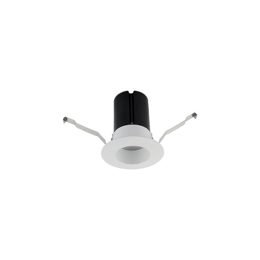 WAC-R2DRDR-F9CS-WTWAC Ion 2″ 9W Round 5CCT Remodel Downlight