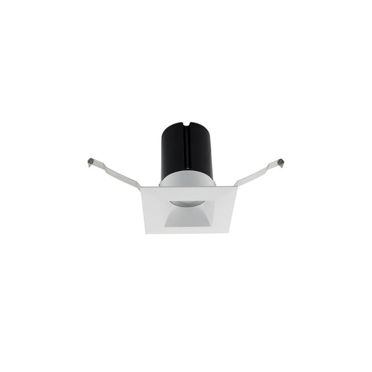 WAC-R2DSDR-F9CS-WTWAC Ion 2″ 9W Square 5CCT Remodel Downlight