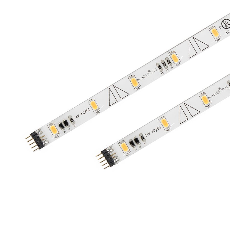 WAC LED-TC InvisiLED® Connectors Accessories – COMMUNITY LIGHTING ...