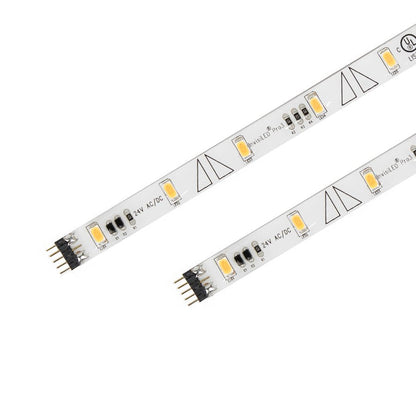 WAC-LED-TC-ECWAC LED-TC InvisiLED® Connectors Accessories