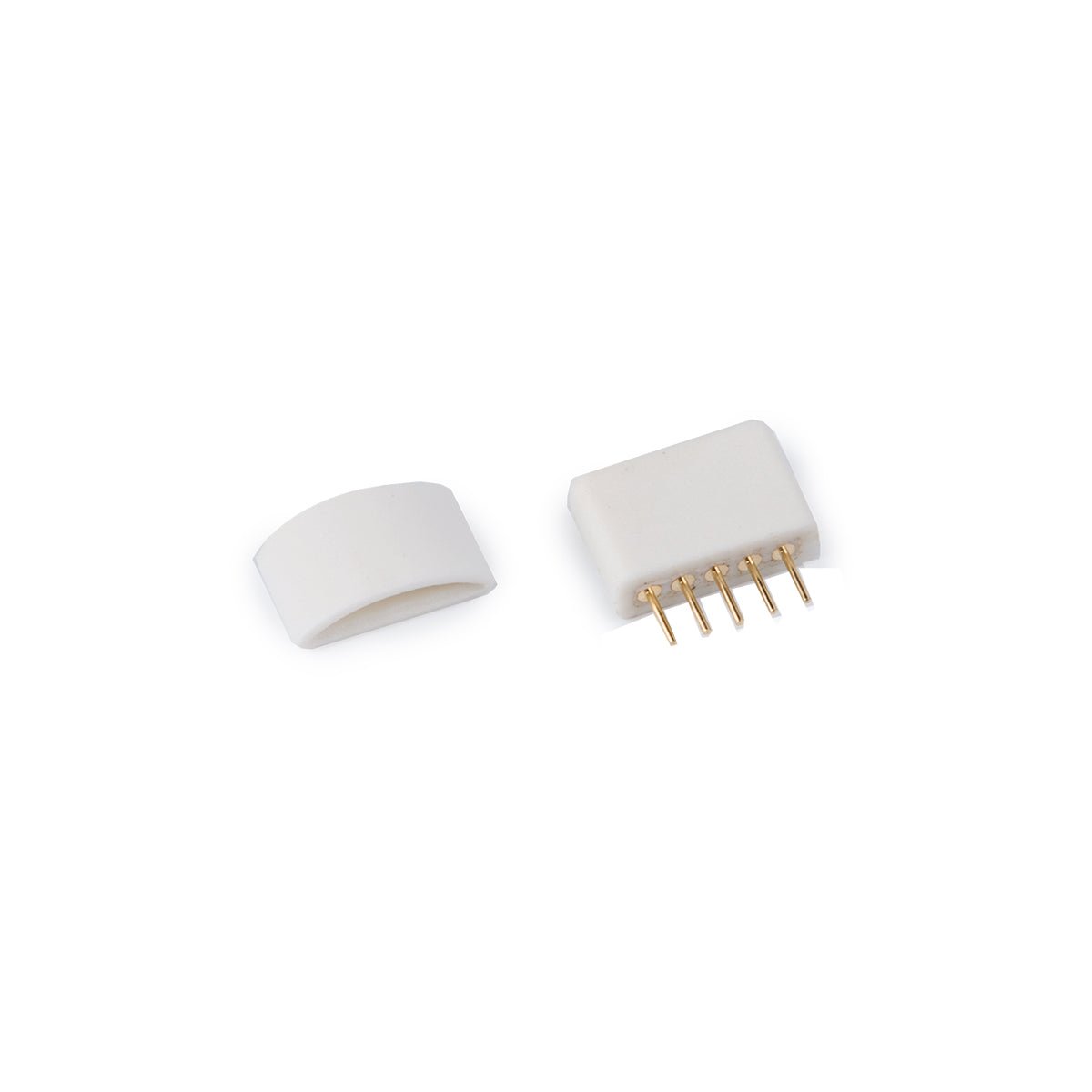 WAC-LED-TC-ECWAC LED-TC InvisiLED® Connectors Accessories