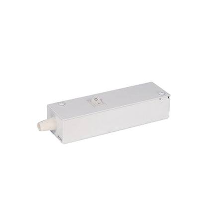 WAC-LED-TC-B-2-WTWAC LED-TC InvisiLED® Connectors Accessories