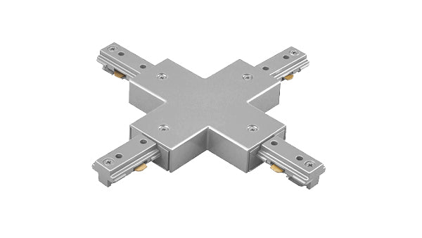 WAC - HX - BNWAC Lighting H Track X Connector