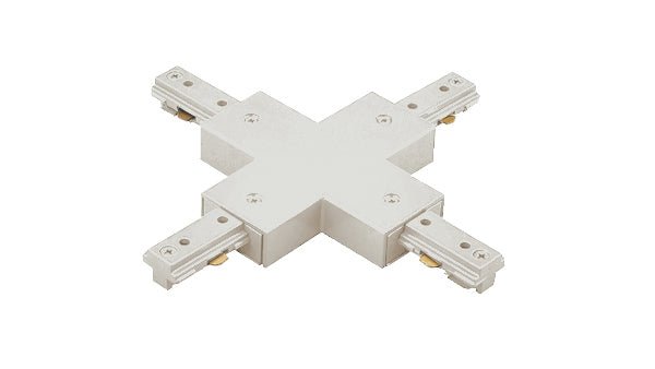 WAC - HX - WTWAC Lighting H Track X Connector