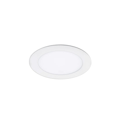 WAC-R4ERDR-W9CS-FWTWAC Lighting R4ERDR Lotos 4in Round Fire-Rated 5CCT Downlight