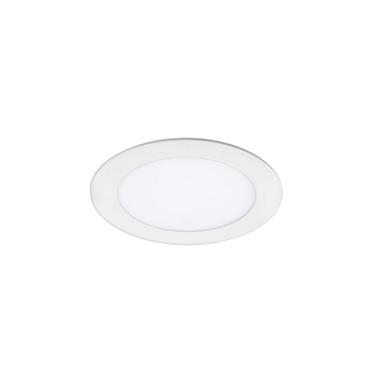 WAC-R6ERDR-W9CS-WTWAC Lighting R6ERDR Lotos 6in Round 5CCT Downlight