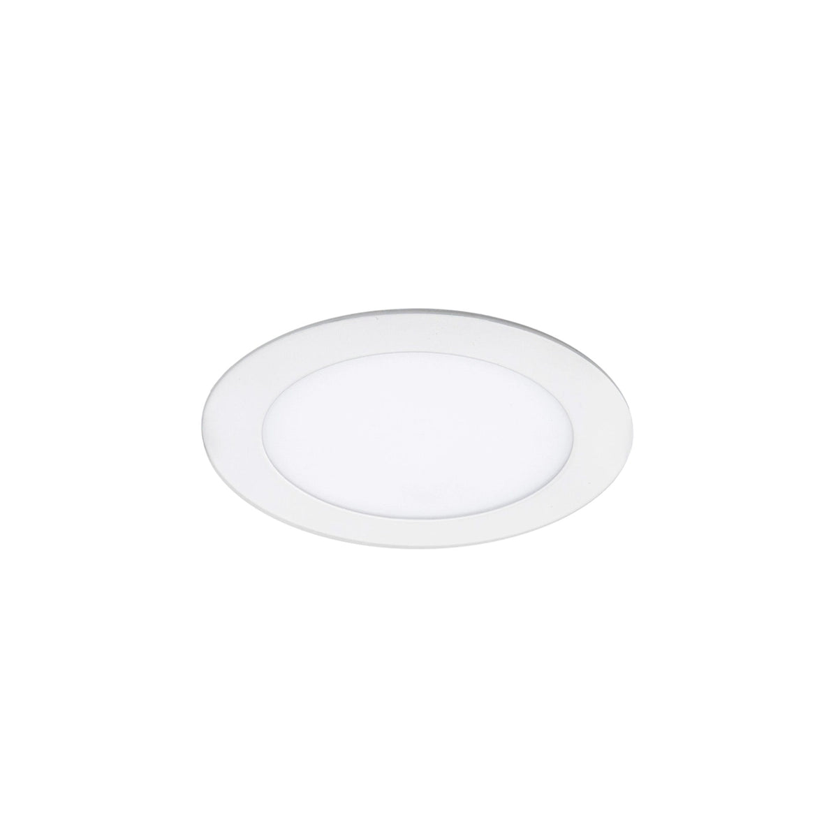 WAC-R6ERDR-W9CS-FWTWAC Lighting R6ERDR Lotos 6in Round Fire-Rated 5CCT Downlight