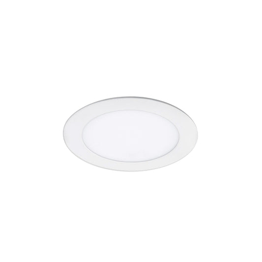 WAC-R6ERDR-W9CS-FWTWAC Lighting R6ERDR Lotos 6in Round Fire-Rated 5CCT Downlight