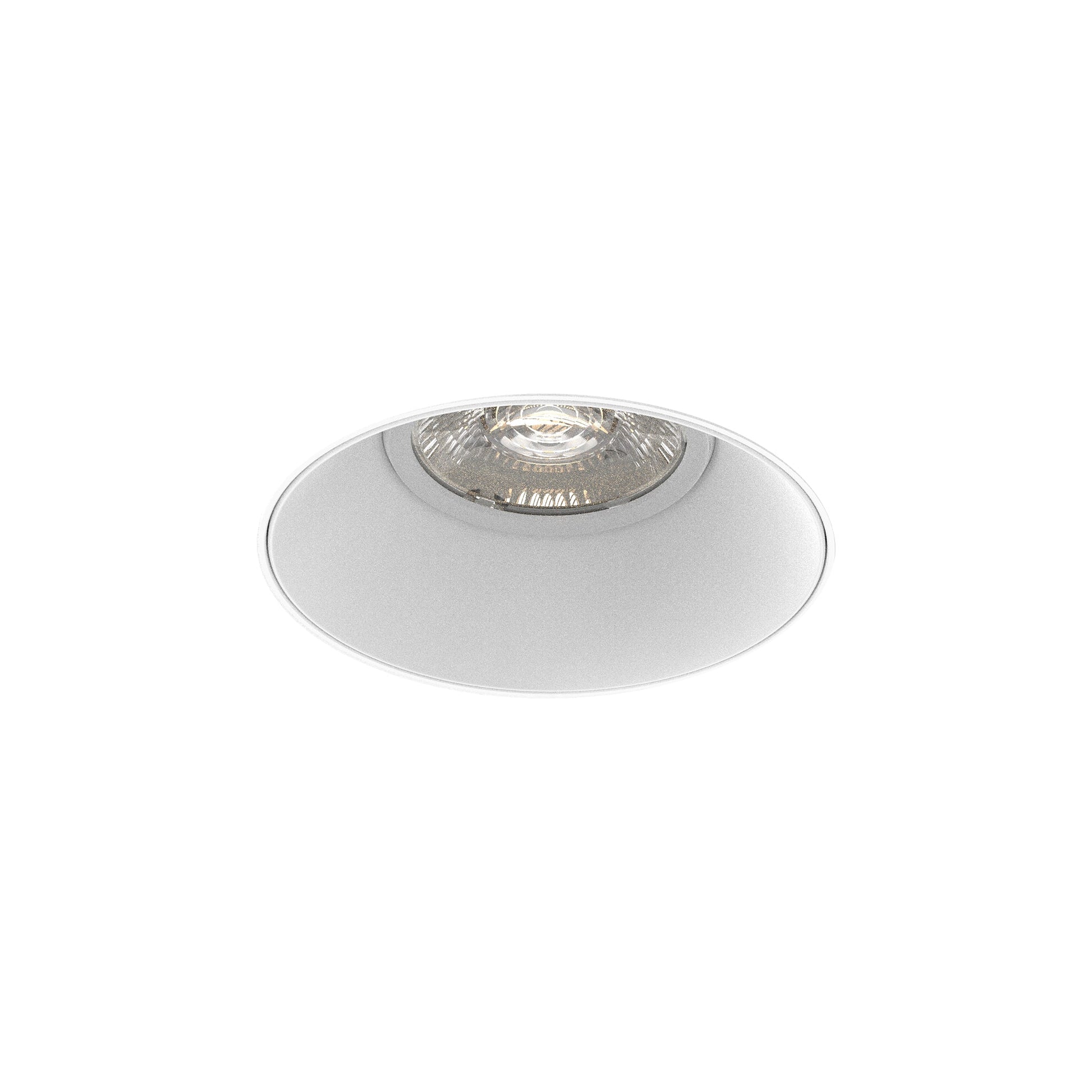 WAC - R3JRAL - WCS - WTWAC R3JRAL 14W 3.5" Kenric 5CCT Round Trimless Adjustable Downlight