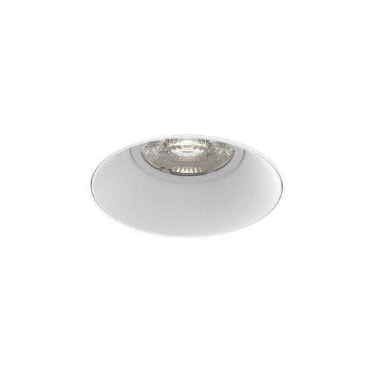 WAC - R3JRAL - WCS - WTWAC R3JRAL 14W 3.5" Kenric 5CCT Round Trimless Adjustable Downlight